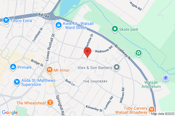 Halesowen Engine Remapping