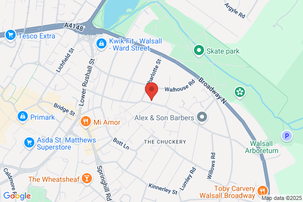 Halesowen Engine Remapping
