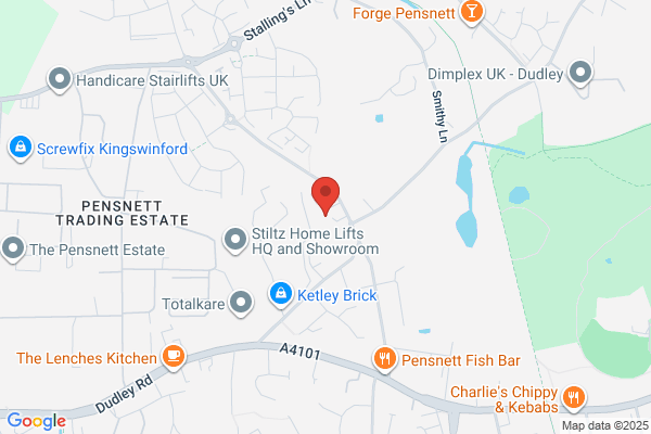 Ternmill Midlands Ltd