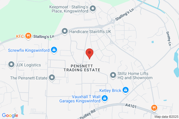 Environmental Evaluation Ltd