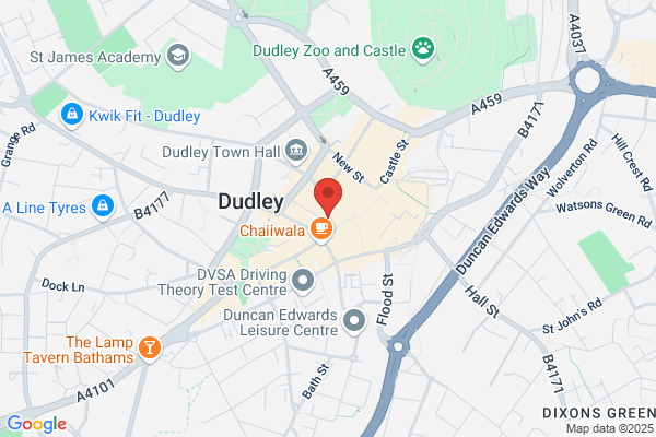 Connells Estate Agents Dudley