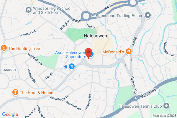 Connells Estate Agents Halesowen