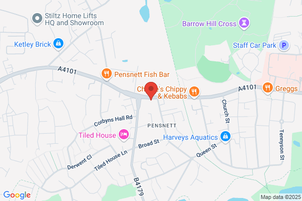 Community Clothing Store & Advice Centre