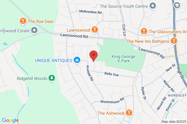 Wordsley Fencing Services