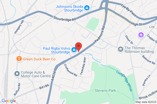 Motability Scheme at Arbury SEAT Stourbridge