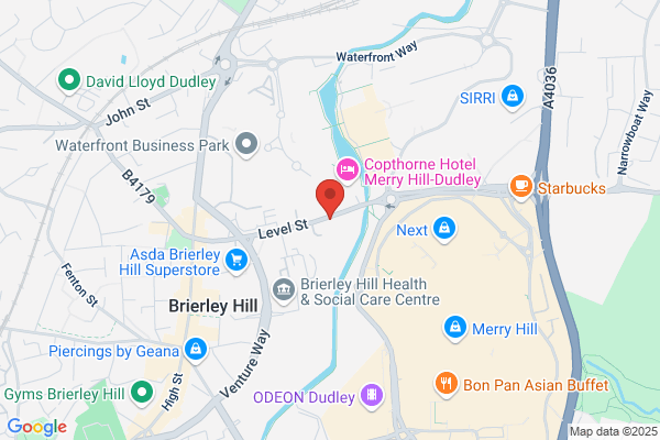 Motability Scheme at Easy Living Mobility Dudley