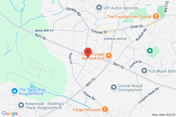 Motability Scheme at Summit Garage MG Dudley