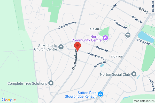Norton Fisheries
