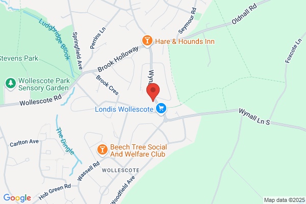 Wynall Lane Fish Bar