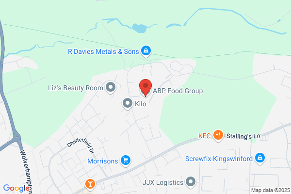 Oak Forest Foods Ltd