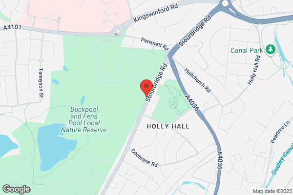 Brierley Hill Motor Parts