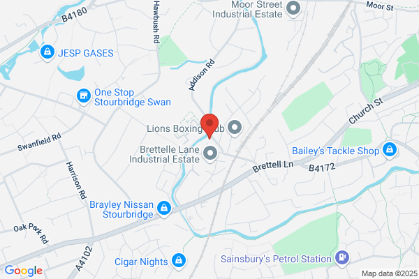 Garage Services