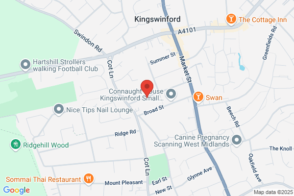 Kingswinford Motoring Services