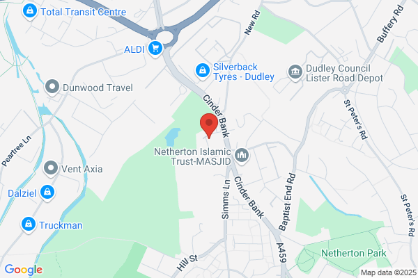 Netherton Service Centre Ltd