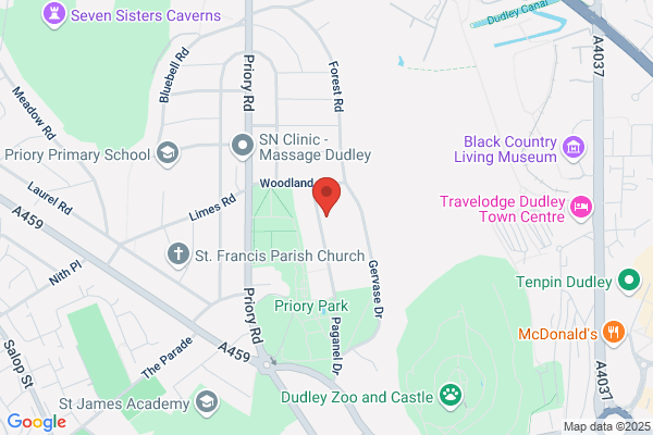 Gornal Tree Services
