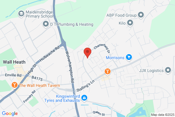 Lambley Landscape Maintenance