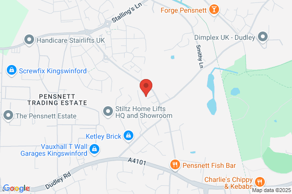 Southdown Materials Testing Ltd