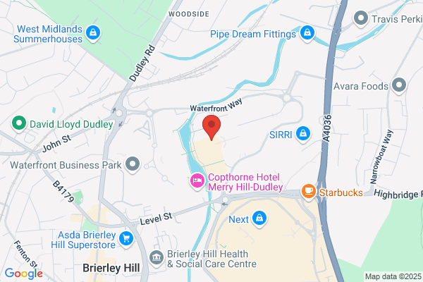 Shelines Fitness Studio