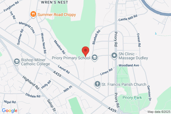 Voyage Care: 48 Cedar Road