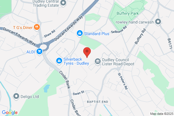 Midtherm Flue Systems Ltd