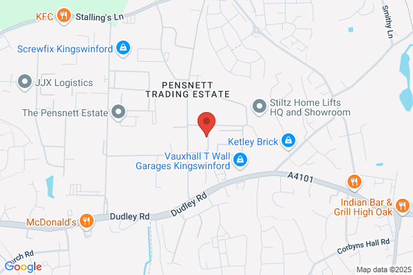 A R K S Tool Hire Ltd