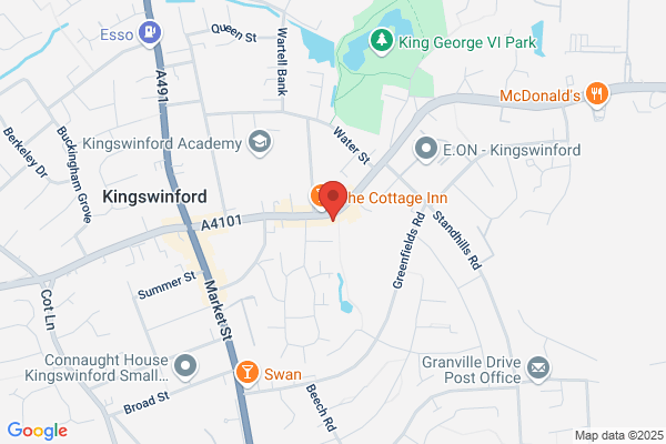 Academy Home Care Services Ltd