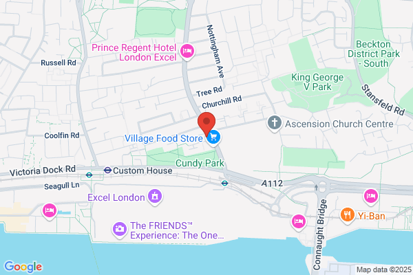 Ashton Home Care Ltd