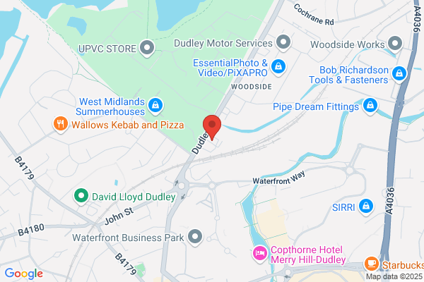 Travelodge Reservation Centre
