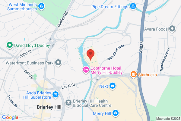 Oracle Legal Ltd