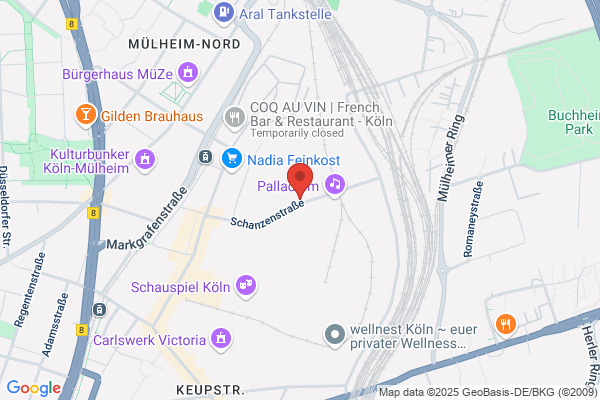 Digital Amiz