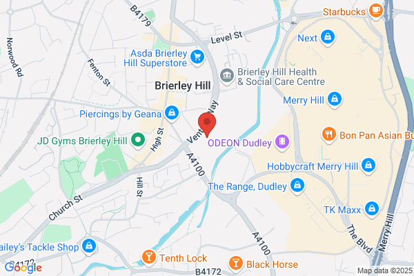 Dudley Beacon & Castle Primary Care Trust