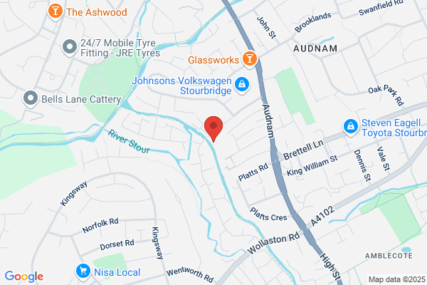 Stourbridge MOT & Car Repair Centre
