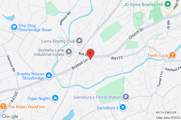 Britannia Motorcycles
