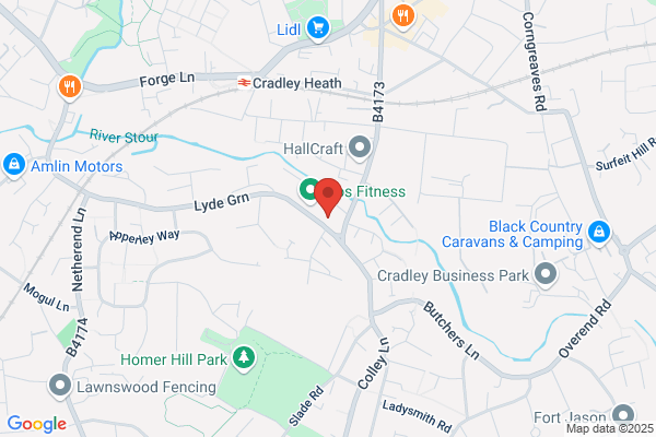 Cradley Play Nursery