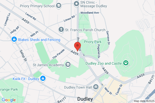 Barchester - Broadway Halls Care Home