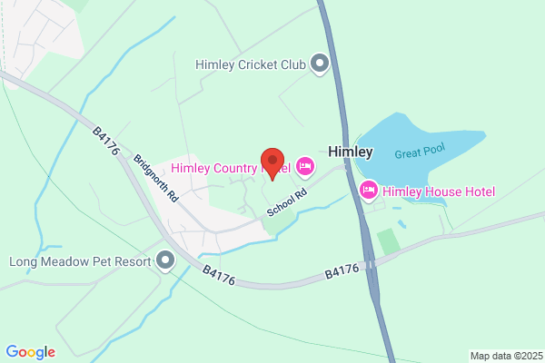 Himley Mill
