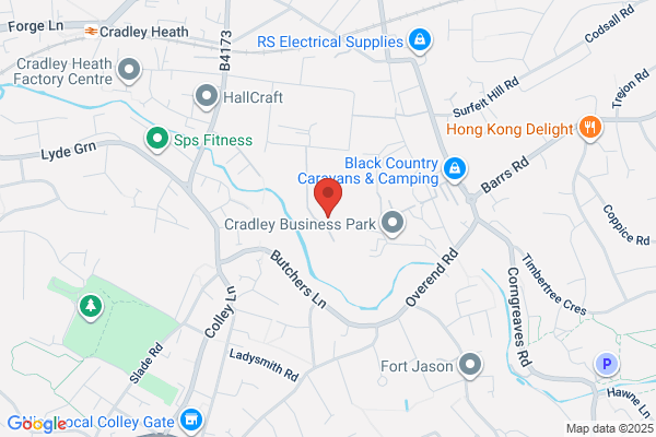 Electra Engineering Services (Midlands) Ltd