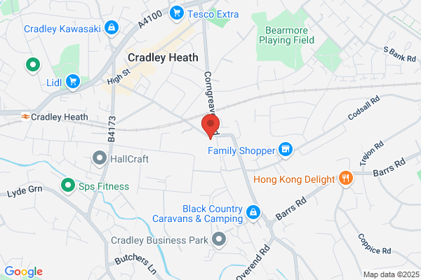 Security 247 Ltd