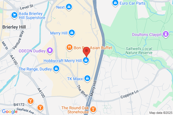 Pets Corner