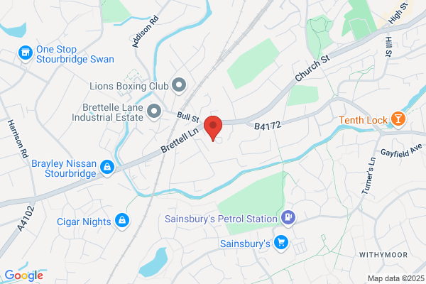 Henley Refrigeration Ltd
