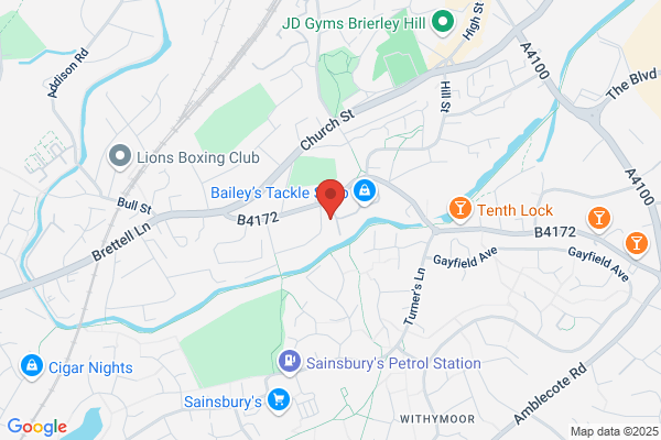 Magnatec (Stourbridge) Ltd