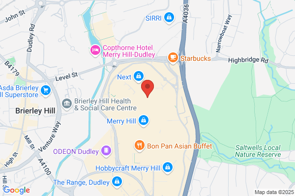 Millies Retail Ltd