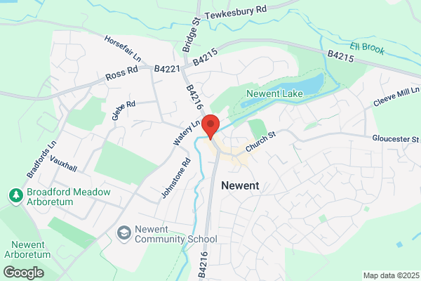 Newent Solutions Ltd
