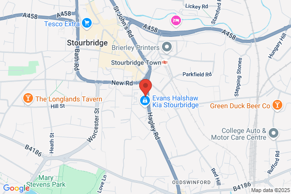 Stourbridge Physiotherapy Practice