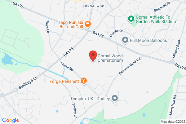 Gornal & Sedgley Circuit
