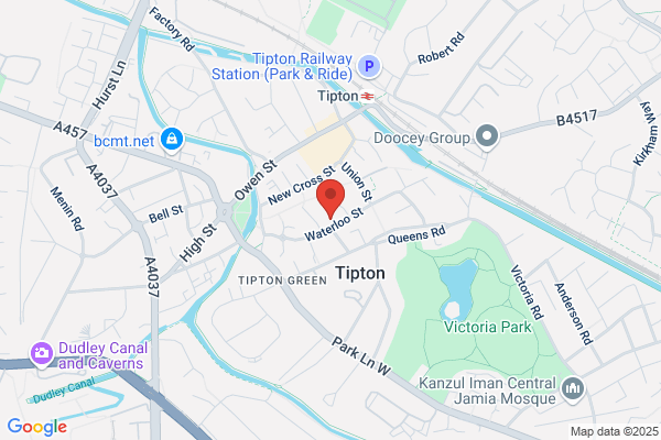 Tipton Christian Centre