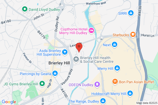 Audnam Plumbing & Heating Co Ltd