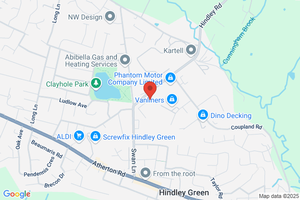 Boiler Control Services
