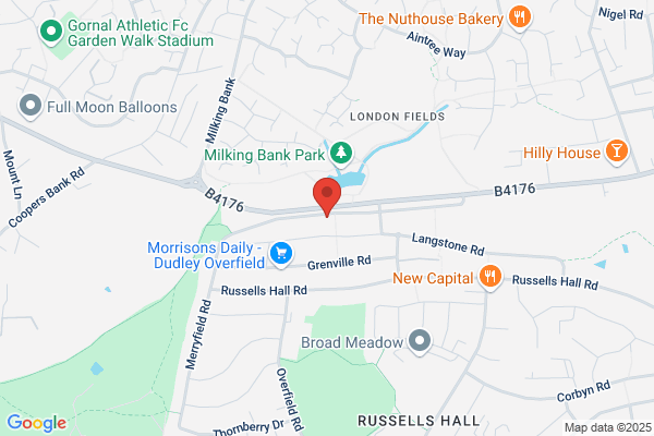 Dudley Drain Service