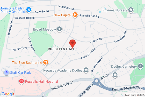 Fast Plumb Halesowen